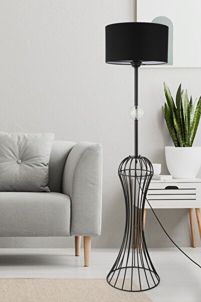 Begüsa Ezel Lambader Siyah Siyah Şapka