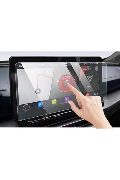 Engo Cupra Formentor 12 - Inch Matte Screen Protector