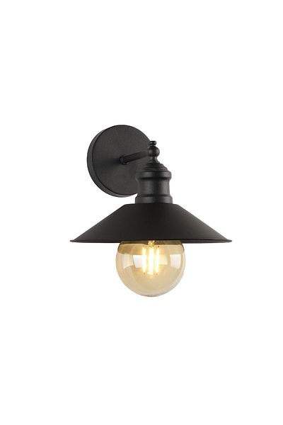 Begüsa Alkent Sconce Black