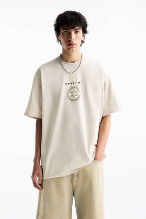 Pull Bear Star Wars t shirt Fiyat Yorumlar Trendyol