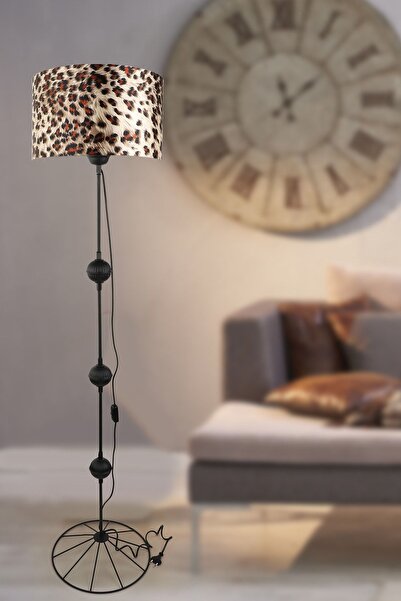 Begüsa Palermo Lambader Siyah No:08