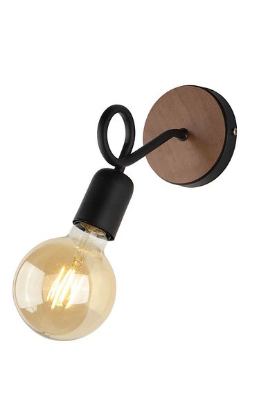 Begüsa Aydinç Sconce Black