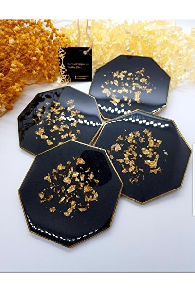 Sultan Tasarım سلطان إيبوكسي كوستر فردي