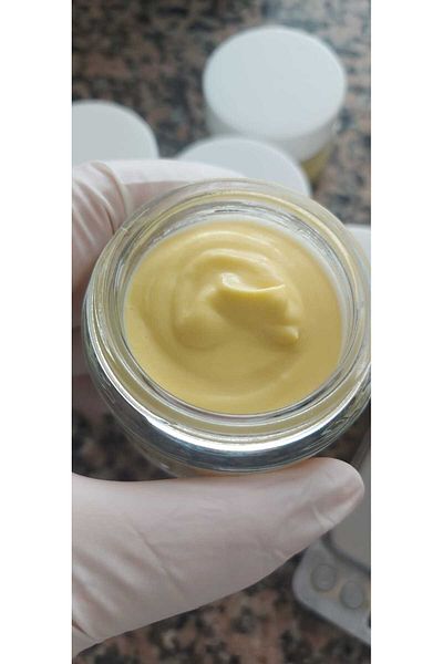 SHRUB After Shave Moisturizing Care Cream - 45 Gr.