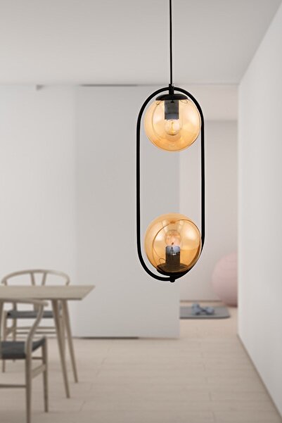 Begüsa Zarafet 2.li Siyah