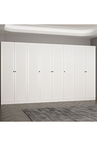 Minar Kale210 8k 6 Bölme Raf Port Byz Mbrn Panjur Byz