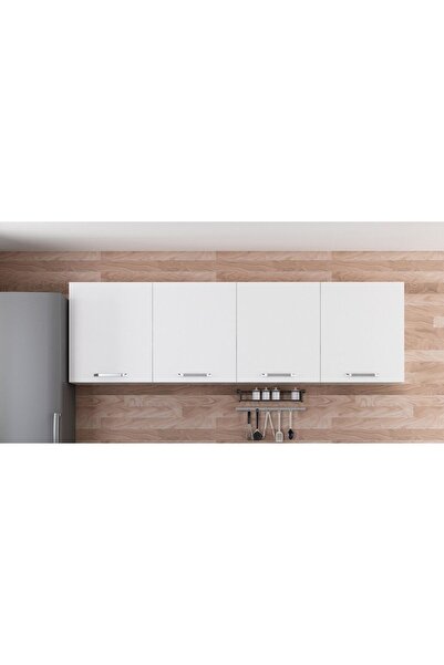 Minar 240 Cm Mutfak Dlb Byz 240-b3-üst
