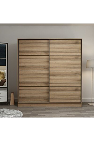 Minar Kale210 2k Sürgülü Dlp 220 Cm Dore Dore