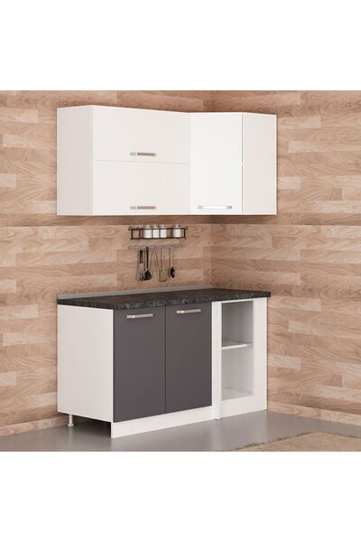 Minar 150cm Köşe Mtfk Dlp Byz Antr K150-a2