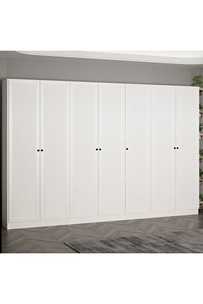 Minar Kale210 7k 5 Bölme Raf Port Byz Mbrn Panjur Byz