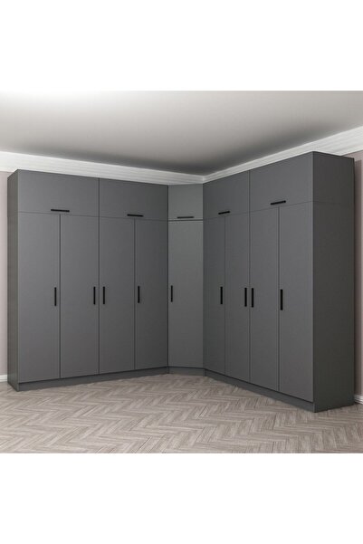 Minar Kale190 9 Kpk 4 Çek Köşe Dlp + Yüklük Antr