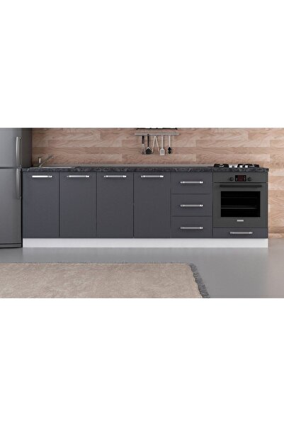 Minar 265 Cm Mutfak Dlb Byz Ant 265-a3-alt