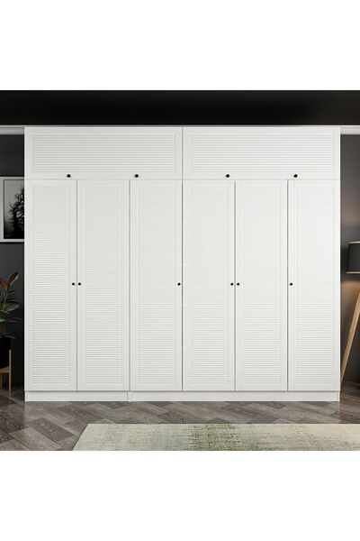 Minar Kale190 6 Mebran Panjur Kpk 2 Çek Dlp Ve Yüklük Byz