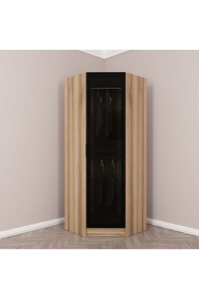 Minar Kale210 1 Füme Cam Kpk Köşe Dlp Dore Füme Cam