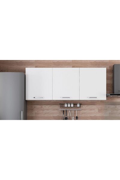 Minar 180 Cm Mutfak Dlb Byz 180-b1-üst