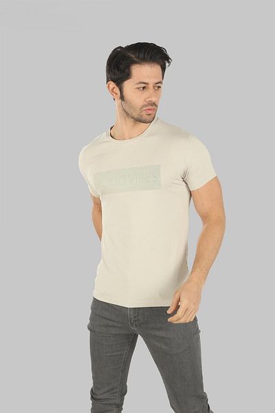Brango 40505-23Y Men's T-Shirt
