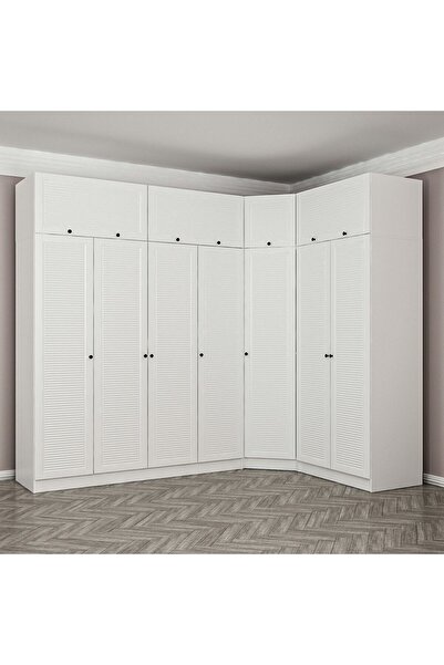 Minar Kale190 7 Kpk 2 Çek Köşe Dlp + Yüklük Byz Mebran Panjur