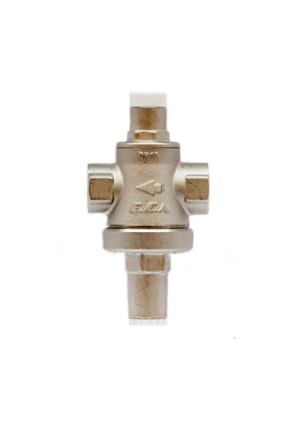 Eca 1'' Su Basınç Düşürücü 602111038