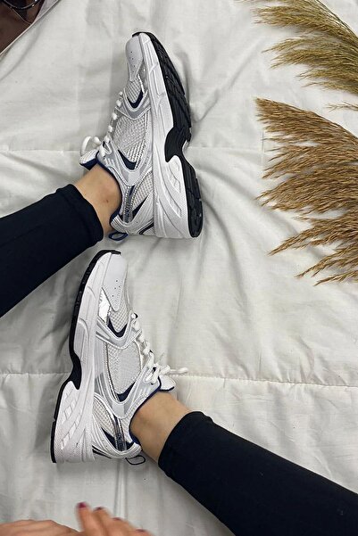 aleynashoes Stonic530 Unisex Rahat Konforlu Sneaker Günlük yürüyüş Spor ayakkabı