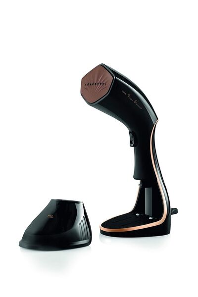 Grundig Buharlı Ütü / Fashion Brush