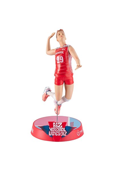 Vestel Ebrar Karakurt Voleybol İkonu