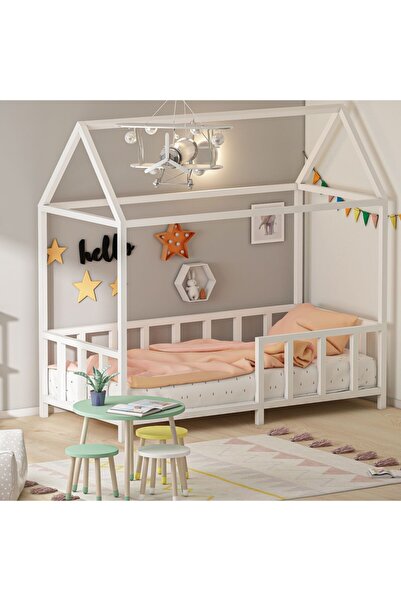 Givayo Mobilya Kayra Montessori Yatak