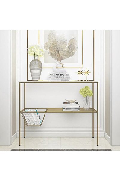 larissa design Konsol dresuar