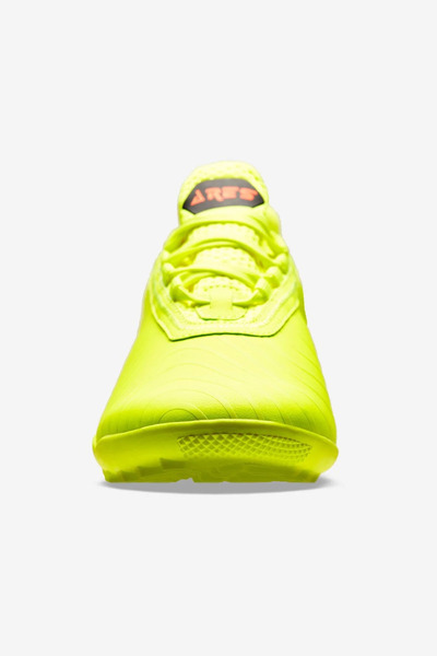 Lescon Ares 4 Halı Saha Sarı Futbol Ayakkabısı