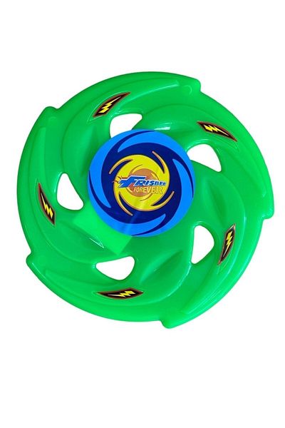 faial Frisbee Throwing Disc Beach Beach Toy 24cm