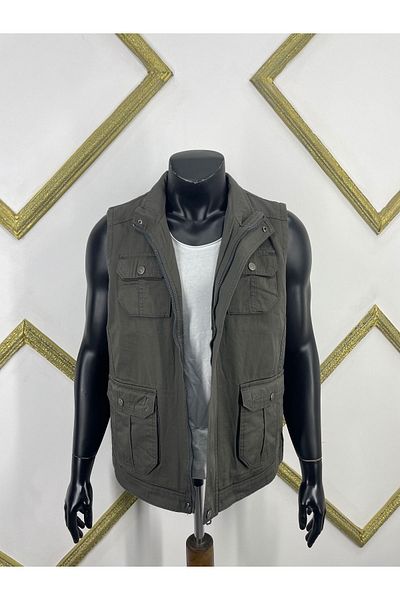 DYNAMO ΑΝΔΡΙΚΟ ΓΙΛΕΚΟ ΠΟΛΛΑΠΛΩΝ ΤΣΕΠΩΝ ΒΑΜΒΑΚΙ ΛΙΝΟ ΚΑΤΑΣΚΕΥΑΣΤΗΣ