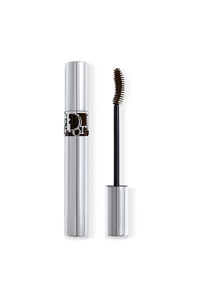 Dior Diorshow Iconic Overcurl - ماسكارا-694 بني: بني أساسي