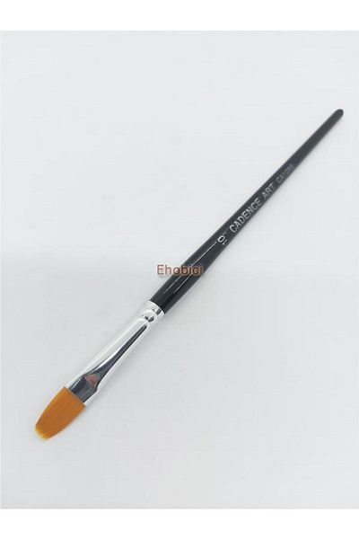 Cadence Cat Tongue Brush Ca1088 No:10