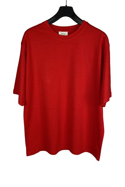 ZEYNGLAM Positive Mind Unisex Oversize Cotton T-Shirt - Comfortable Fit
