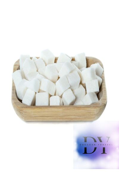 DOĞUDAN YÖRESEL Erzurum Kesme Şeker 5 kg  Kırılmış