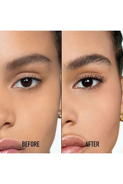 Dior Diorshow Iconic Overcurl - ماسكارا-694 بني: بني أساسي