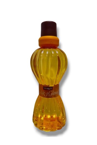Yabangülü Aşk-ı Güneş Parfüm Esanslı Kolonya 300ml