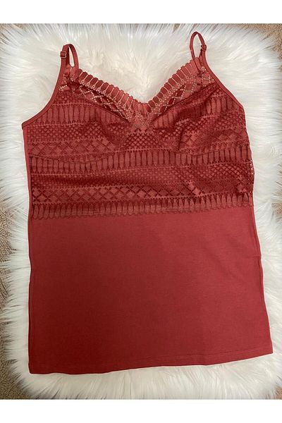 Belinay 6003 Adjustable Strap Lace Athlete