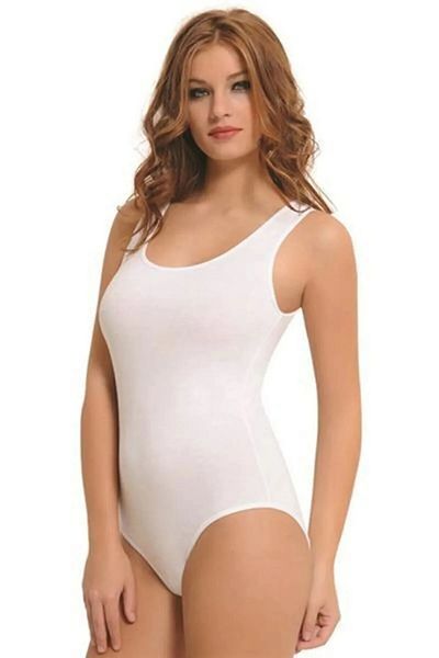 Anıt Lycra 3 Pieces Γυναικείο Badi - Χοντρό λουράκι και κουμπωτά
