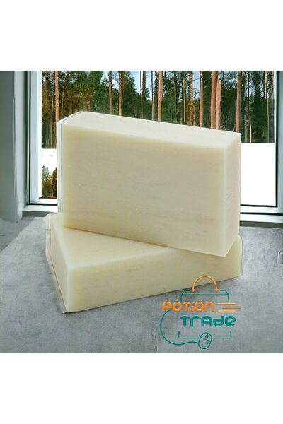 Bosnalı Sabunları صابون حليب الماعز 100 جرام