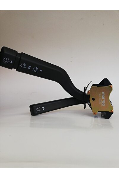 OTO BEK Ford Transit Uyumlu Far Ve Silgi Kolu