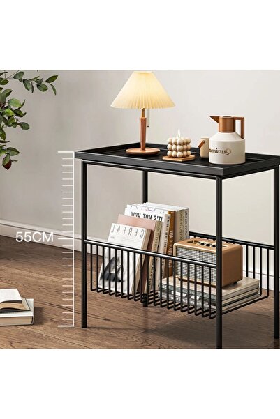 larissa design Sehpa