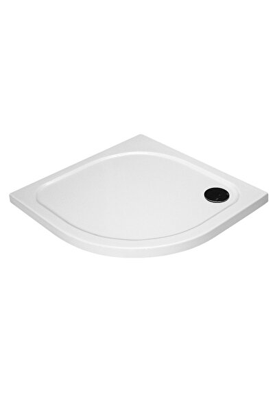 Sanica İmola 90*90 Oval Flat Duş Teknesi
