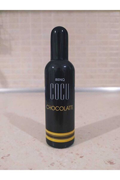 BENQ Cocu Chocolatte Erkek Parfümü