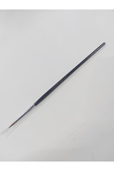 Cenova Art Round Tip Sable Bristle Brush S110 No:1