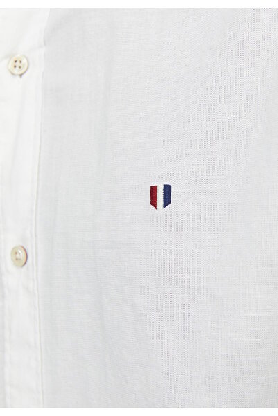 Jack & Jones Hemd SUMMER SHIELD Kurzarmhemd