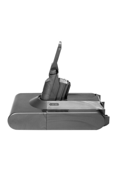 Micron Dyson V8 Uyumlu   Süpürge Bataryası 4000 Mah Li-ion Muadil Batarya Yüksek Kapasite Yüksek Performans