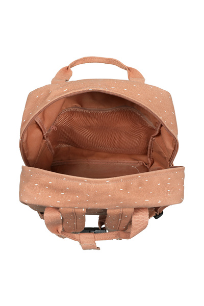 Trixie Mrs. Cat Primary School Bag - Children's Backpack - 34X27X12 cm - Backpack Large - Large Backpack