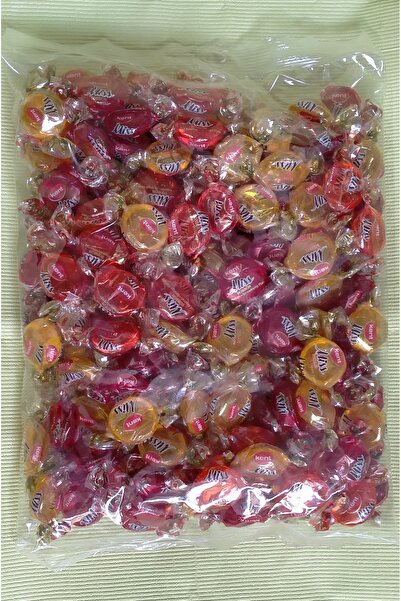 KENT MEYVELİ BONBON 500 g