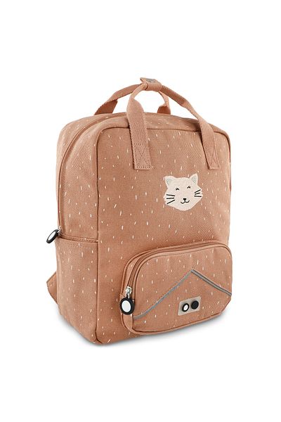 Trixie Large Sirt Mrs.Cat Bag - Backpack