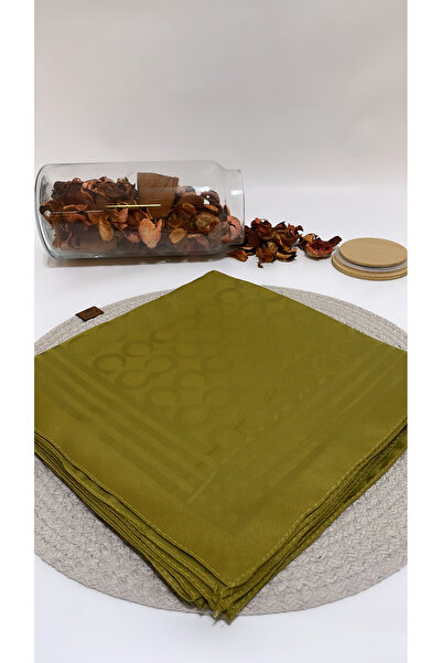 Onur Φουλάρι με μοτίβο από ύφασμα Jacquard - Εποχιακό, Ethnic και Ποιοτικό Μονόχρωμο Προϊόν καταστήματος